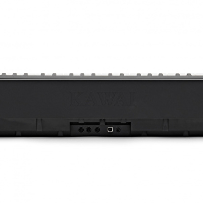 KAWAI ES60B SET Siyah Taşınabilir Dijital Piyano (Stand Dahil)